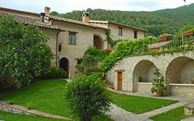Agriturismo Il Casale Degli Amici