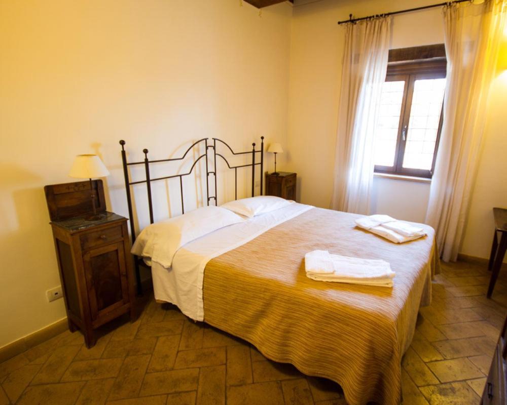 Agriturismo Il Casale Degli Amici Norcia Buitenkant foto