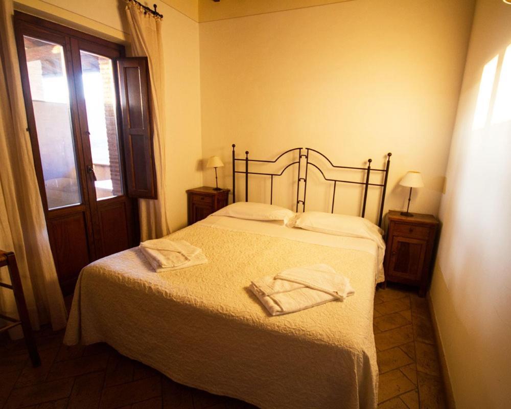 Agriturismo Il Casale Degli Amici Norcia Buitenkant foto